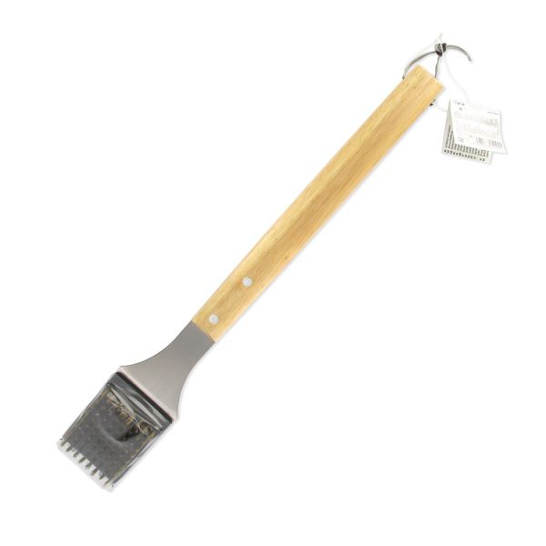 Brosse à barbecue géante BBQ Edition Fackelmann