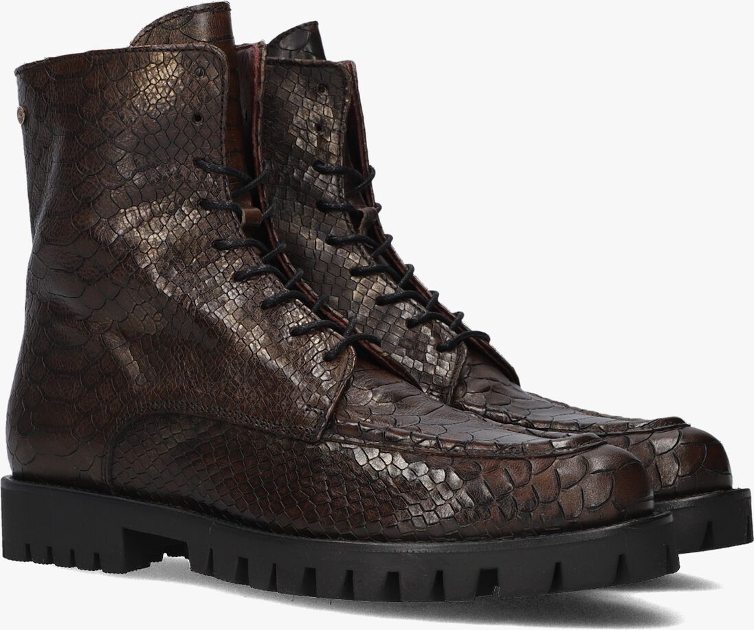FRED DE LA BRETONIERE bruine fred de la bretoniere veterboots minou derby