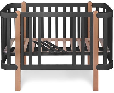 Yappy Kids Étude Sprinkelseng, Anthracite