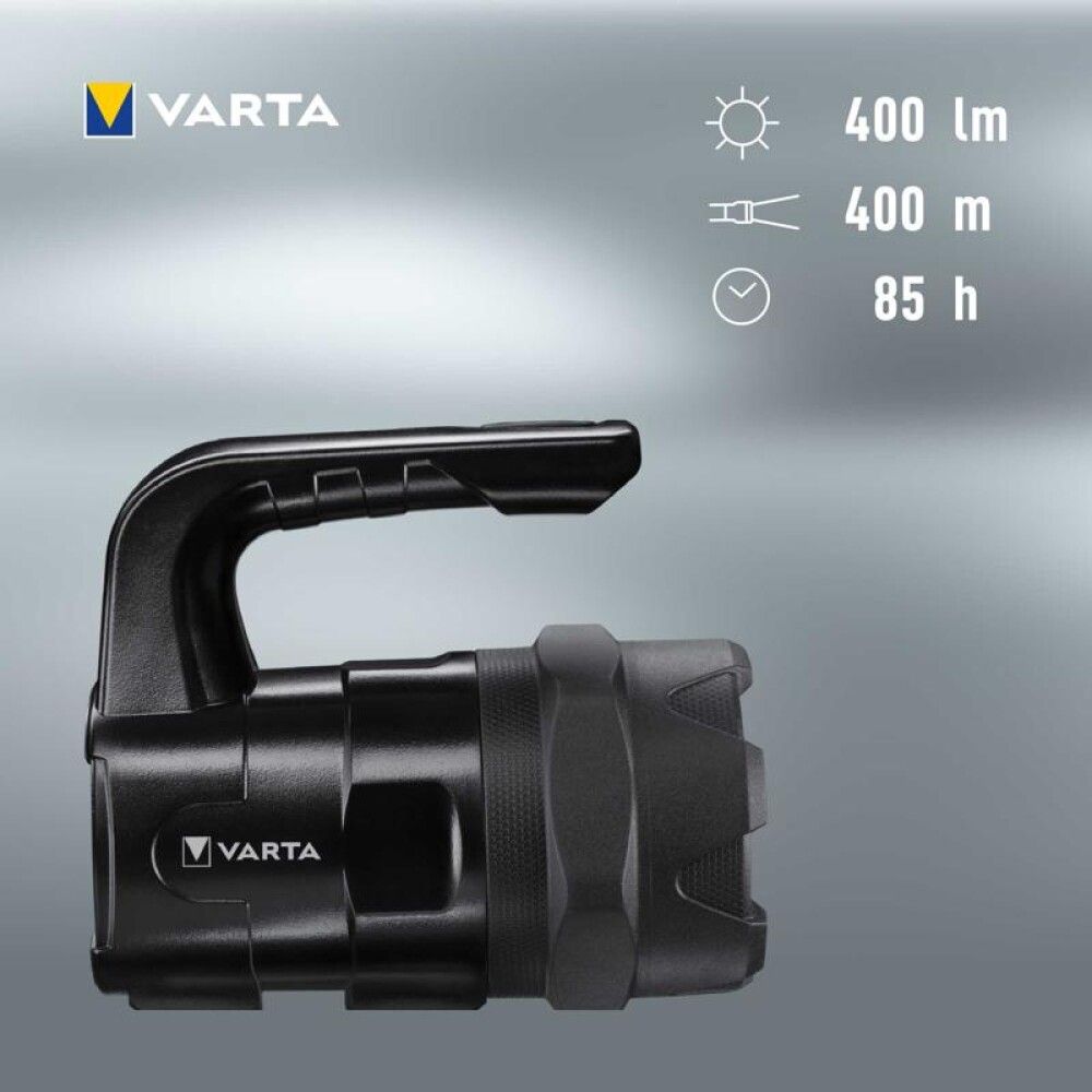 LOMMELYKT VARTA BL20 PRO
