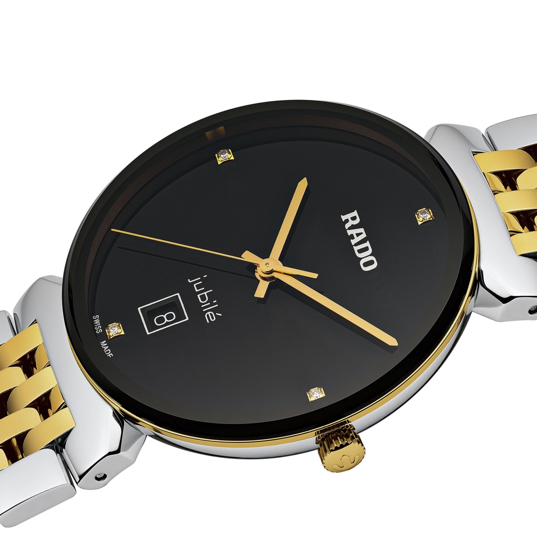 Rado Florence L Jubilé