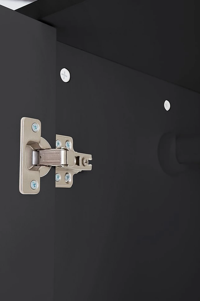 LYCKEBY garderobe