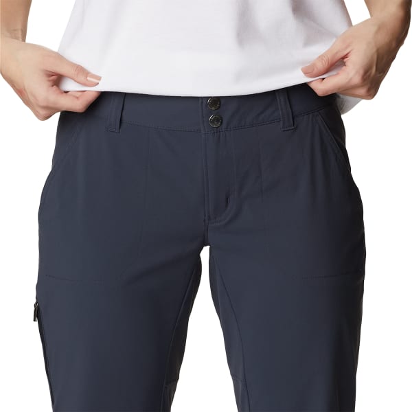 Pantalon randonnée COLUMBIA SATURDAY TRAIL™ EU PANT INDIA INK