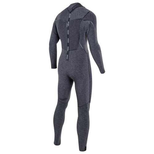 Prolimit Mercury Steamer Backzip 6/4 Thermal Rebound - FTM 2023