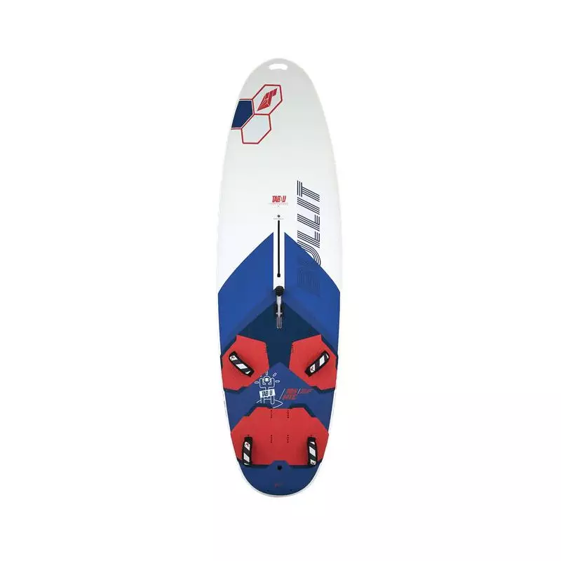 Planche windsurf TABOU Bullitt MTE 2024