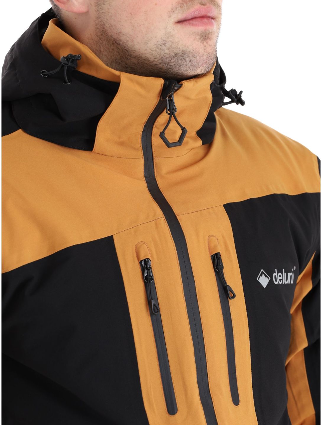 Icerocker Pro ski-jas heren