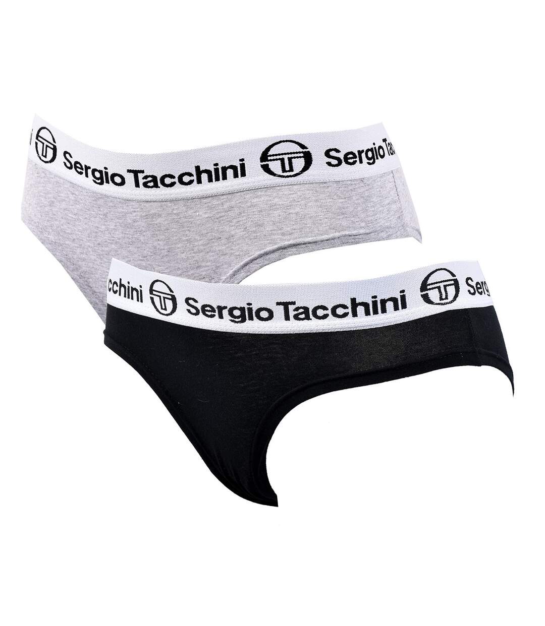 SHORTY Femme SERGIO TACCHINI Lot de 2 Pack de 2 SHORTY 0390