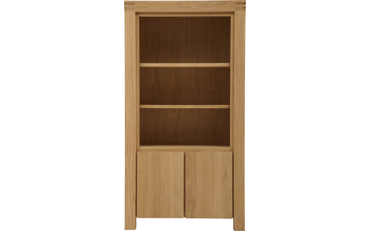 Boekenkast Clear