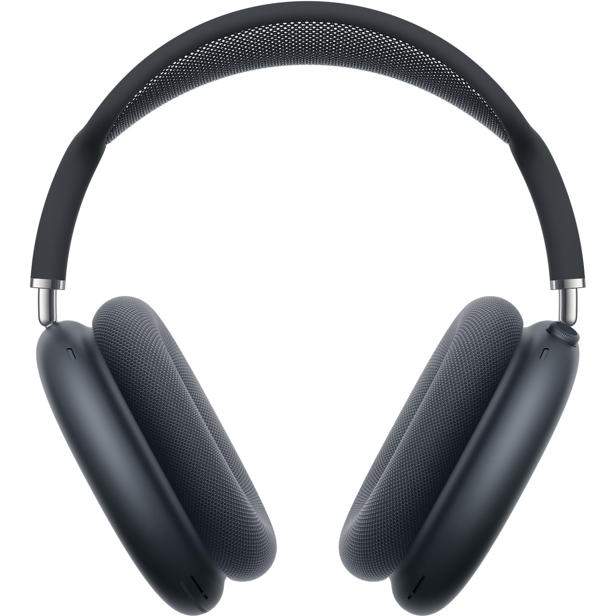 Apple AirPods Max (USB-C) trådløse around-ear hodetelefoner (midnatt)