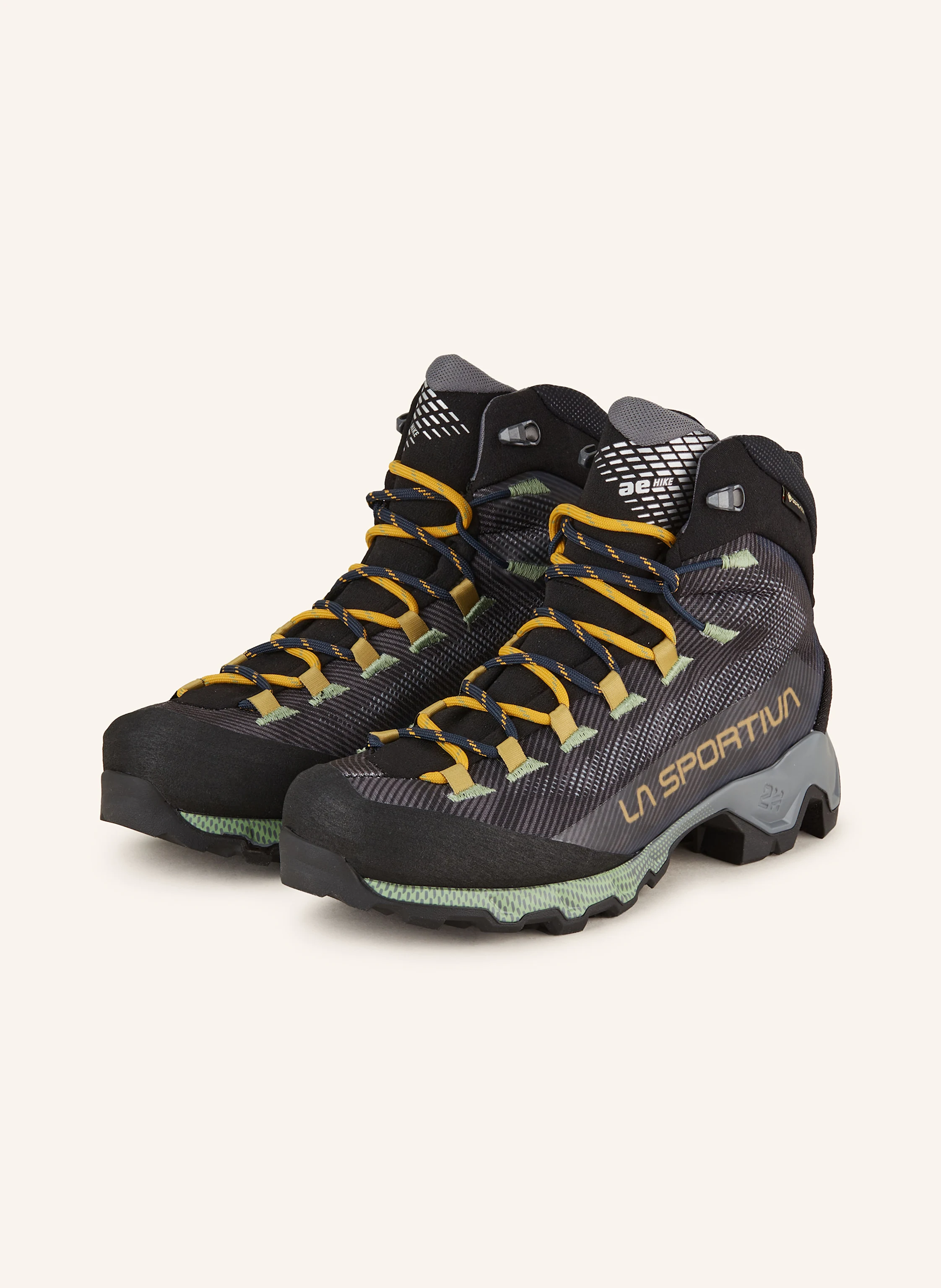 LA SPORTIVA Wanderschuhe AEQUILIBRIUM KIKE GTX