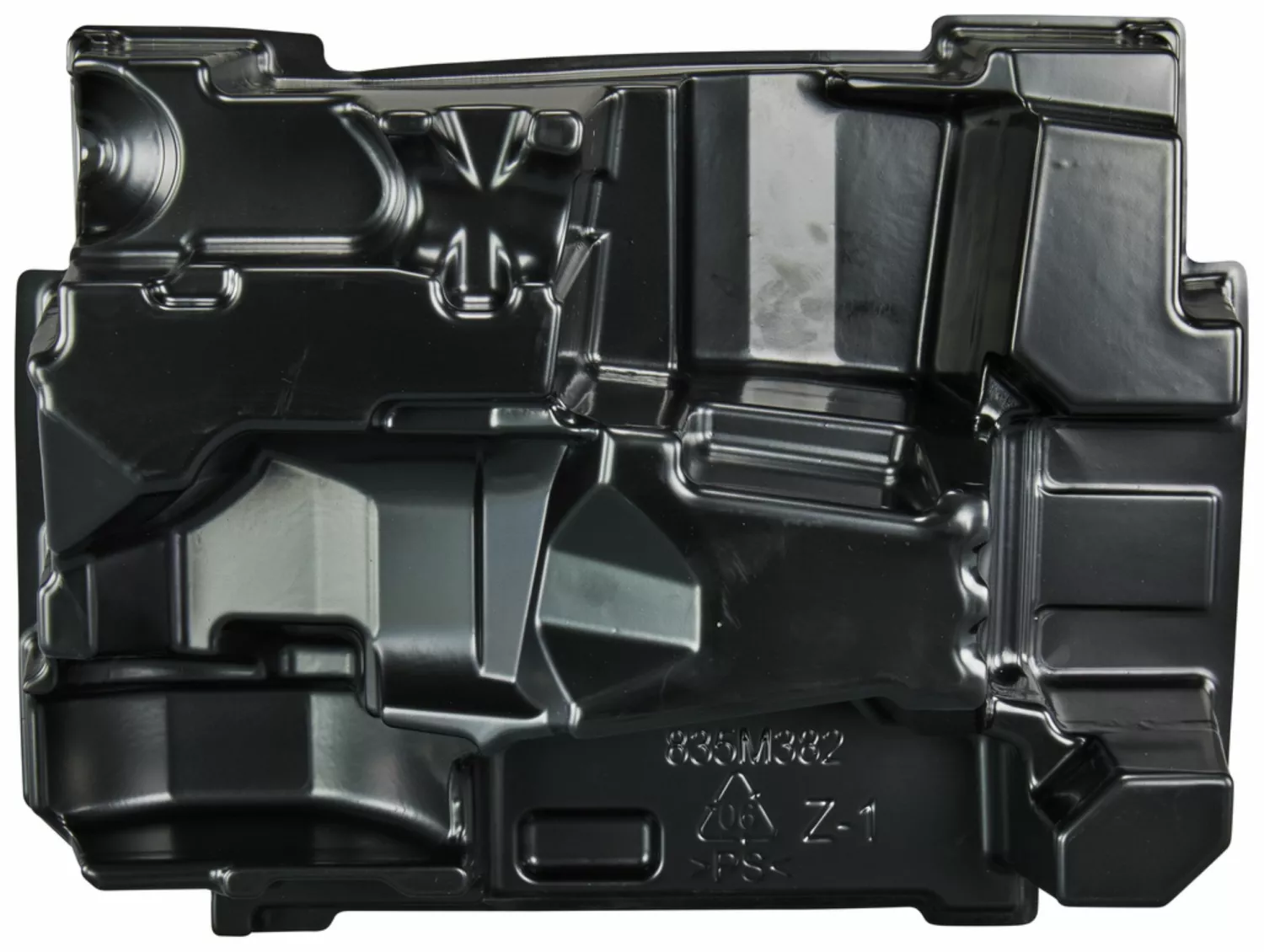 Makita 835M382 Inleg voor DFXXX   GAXXX mbox nummer 3