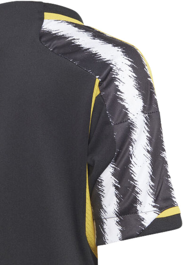 adidas Juventus 23/24 Mini hjemmebanesæt Sort