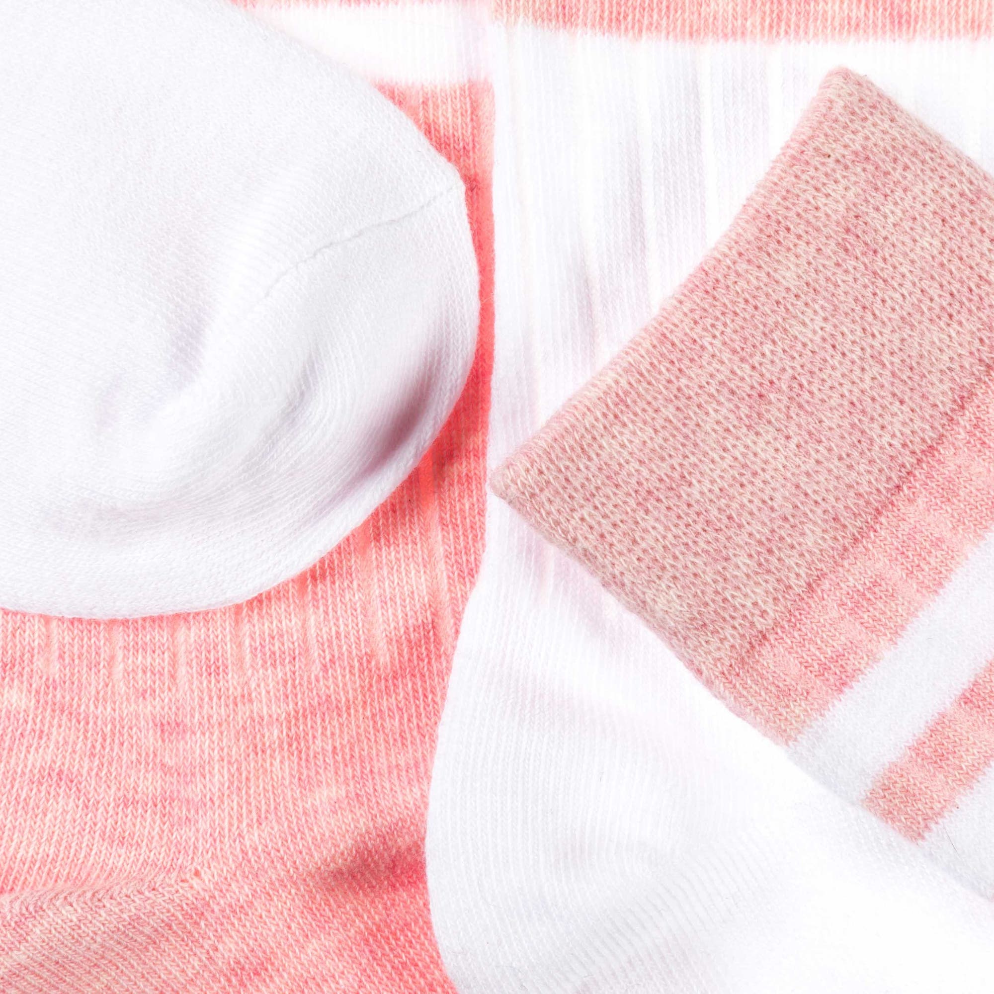 Chaussettes Enfant rose