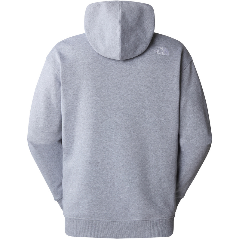 The North Face Herren Essential Hoodie Jacke