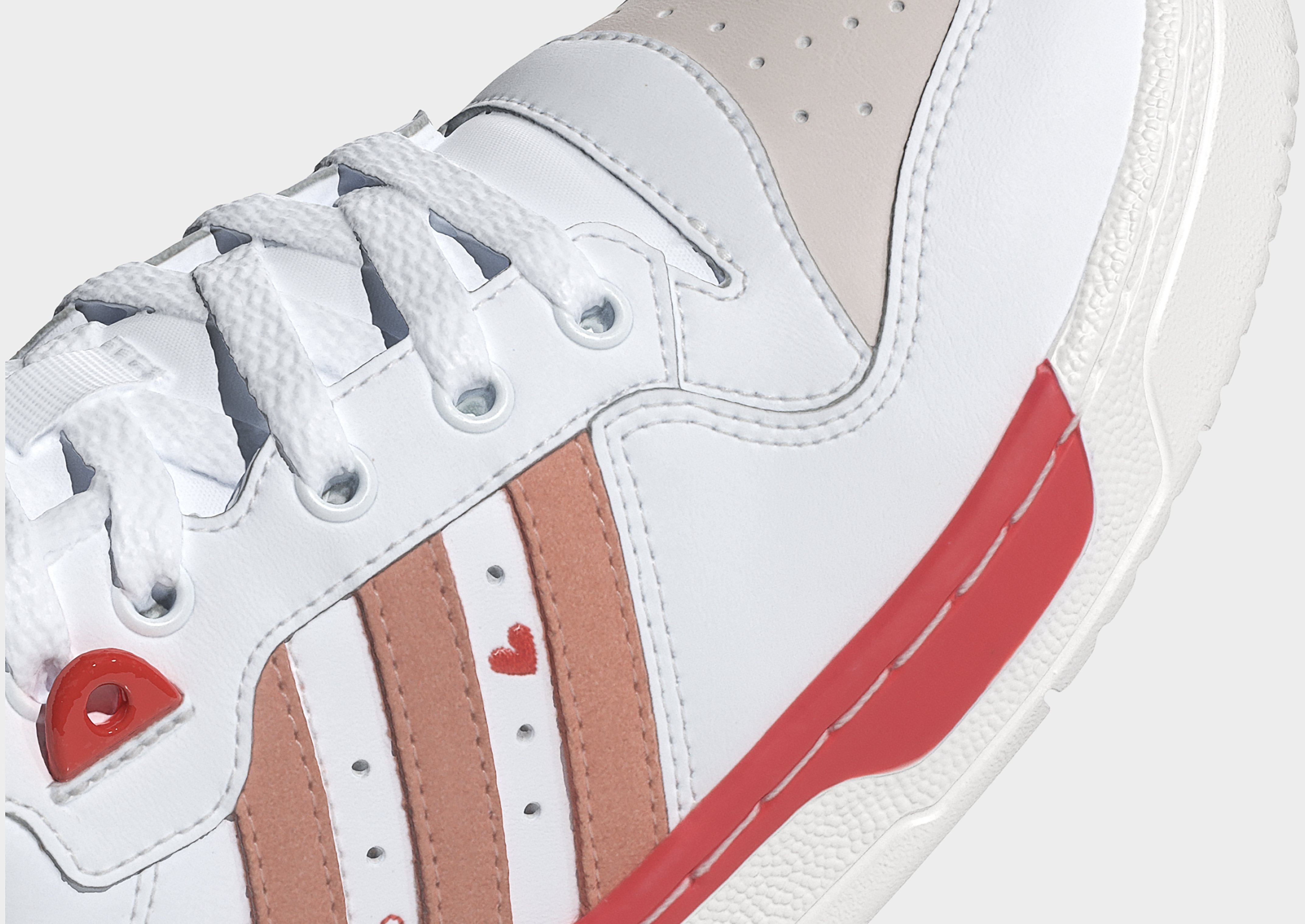 adidas Chaussure Rivalry Low