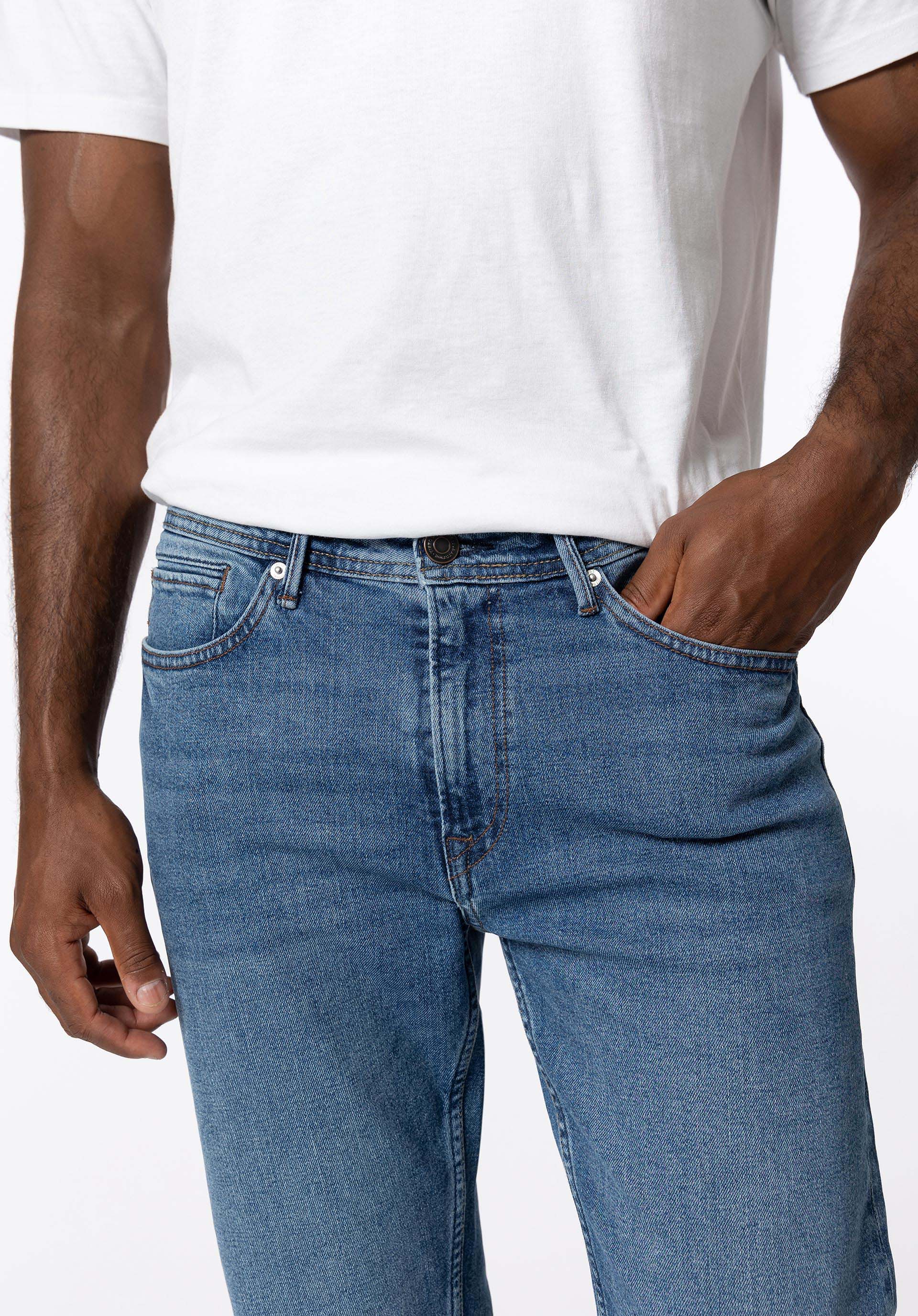 Jeans Leo Comfort Fit