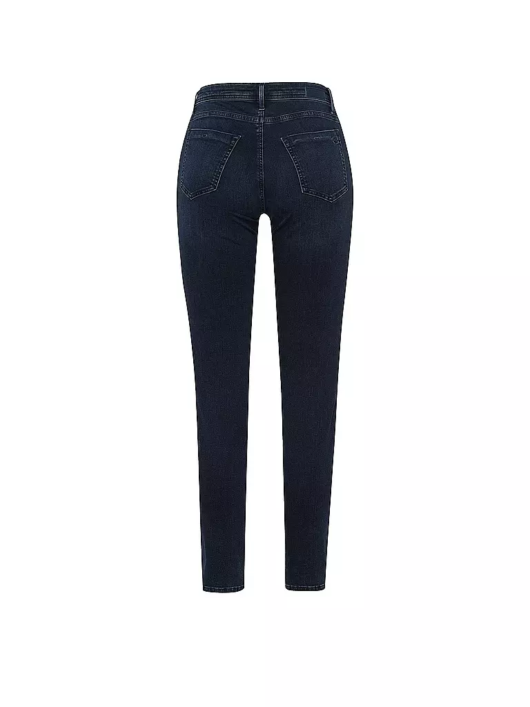 BRAX Jeans Skinny Fit SHAKIRA blau