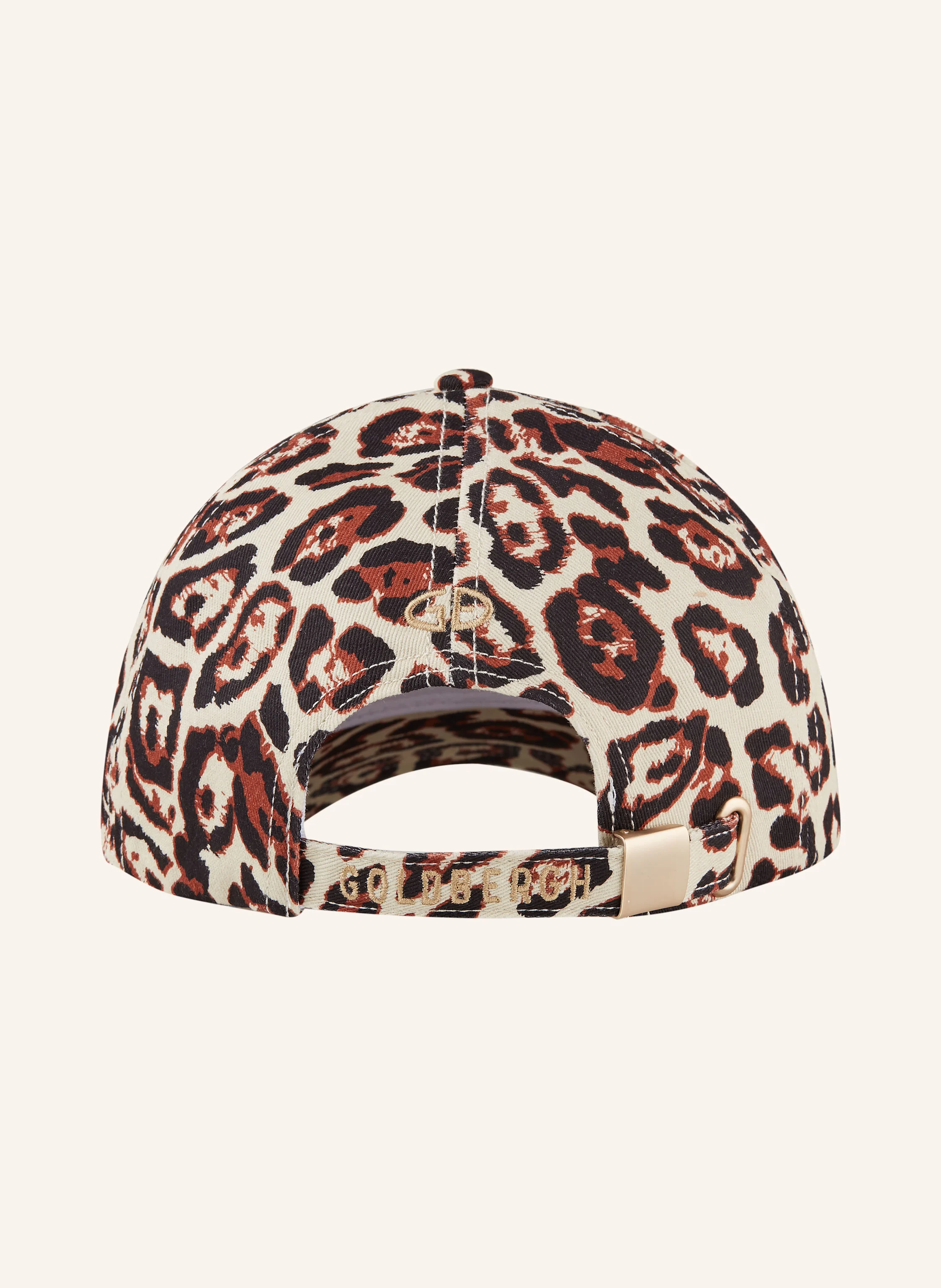GOLDBERGH Cap CATERINA