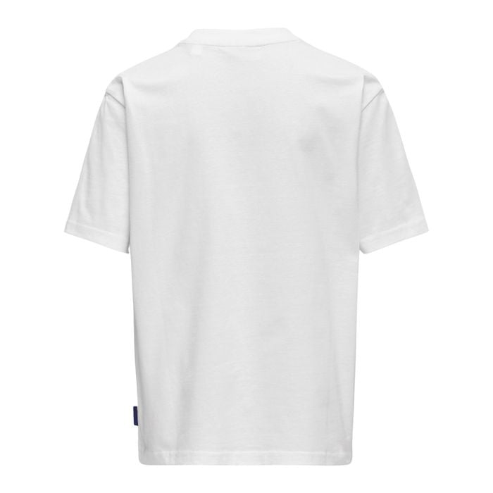 Only & Sons Fred Life Shirt Junior
