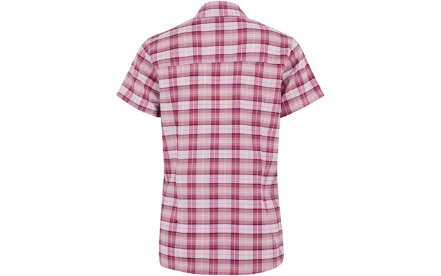 Regatta Women's Begarno Damen Kurzarmhemd