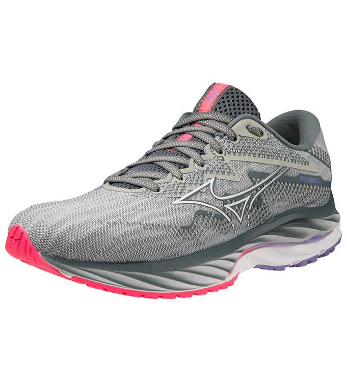 Mizuno Women Wave Rider 27W Hardloopschoenen