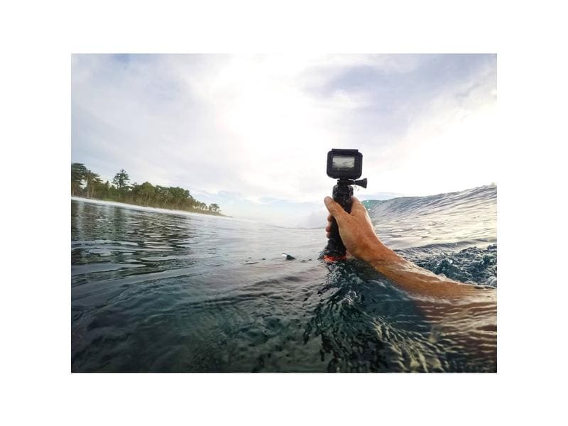 GoPro Griff The Handler Schwimmender Handgriff für Ihre GoPro-Actioncam