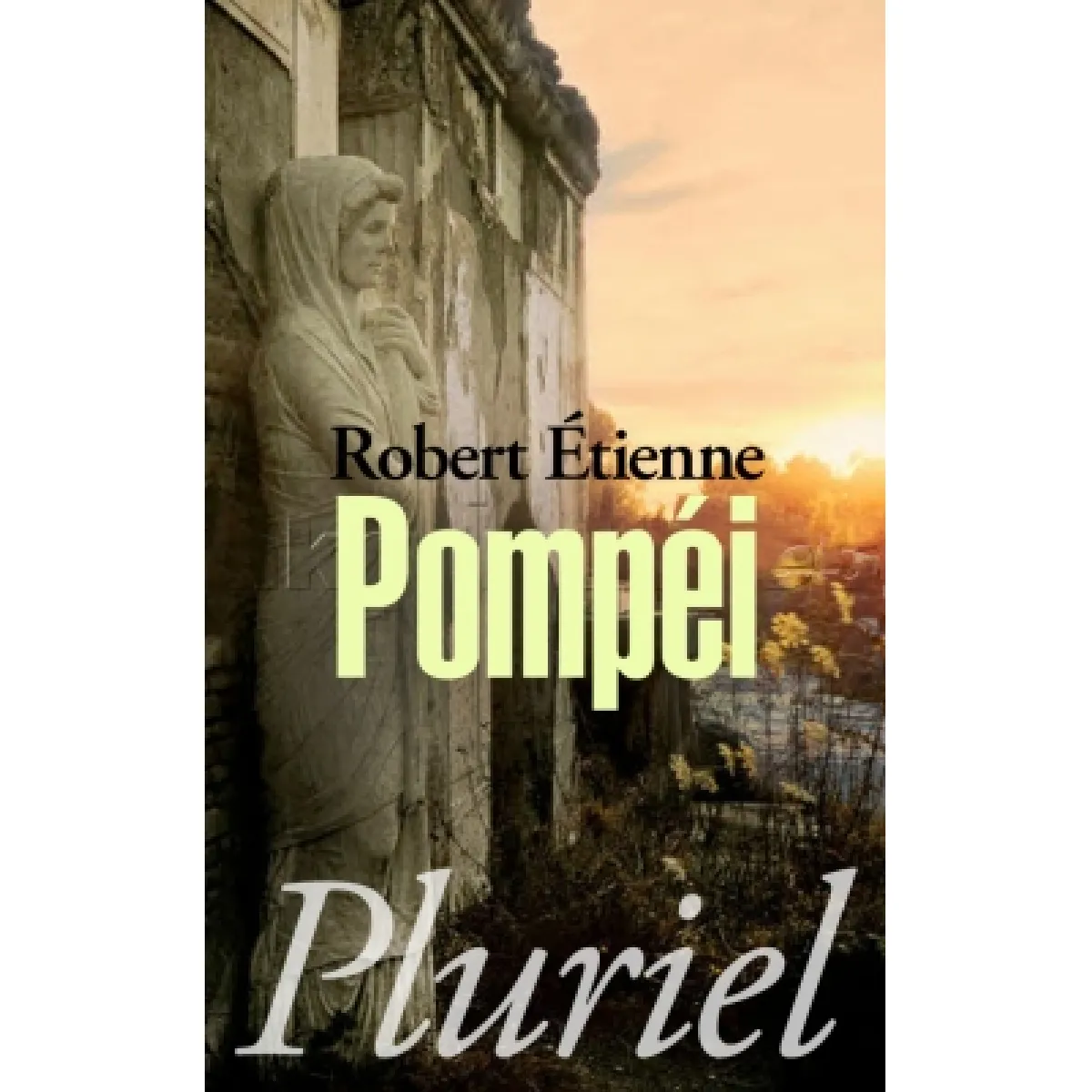 Pompéi · Occasion