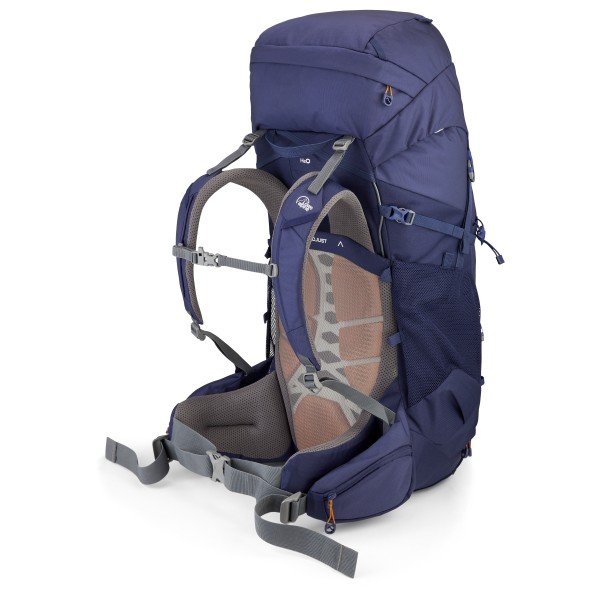 Lowe Alpine - Women's Sirac Plus ND50 - Sac à dos de trekking