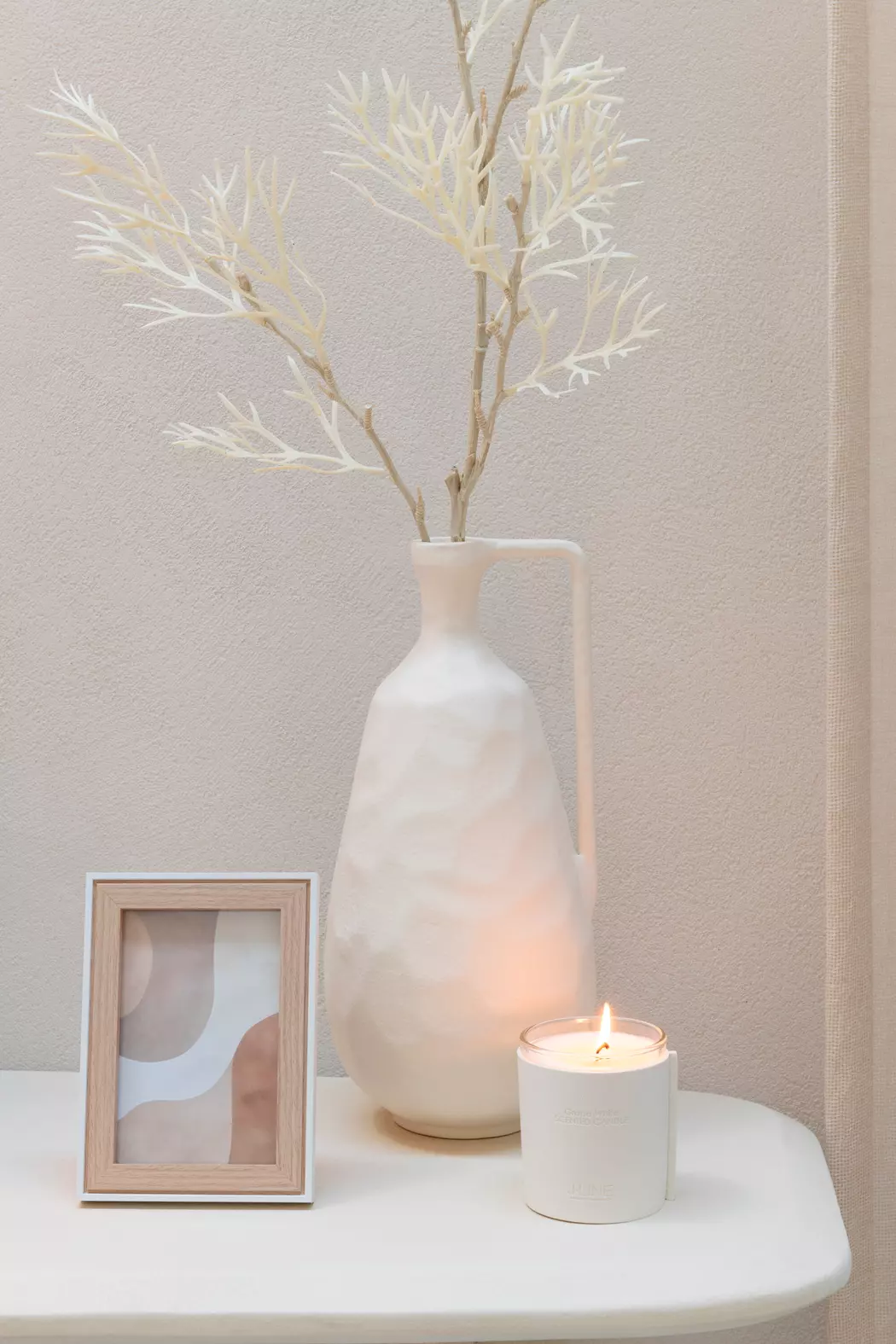 Vase Goa 35 cm
