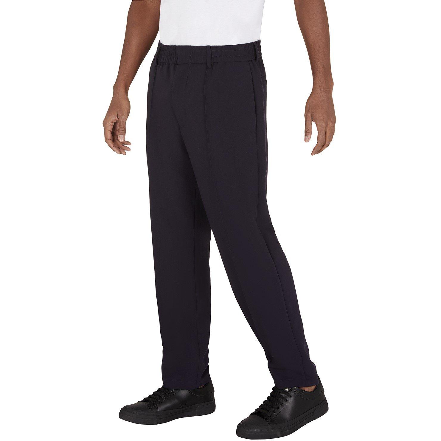 Emporio Armani Casual Trousers