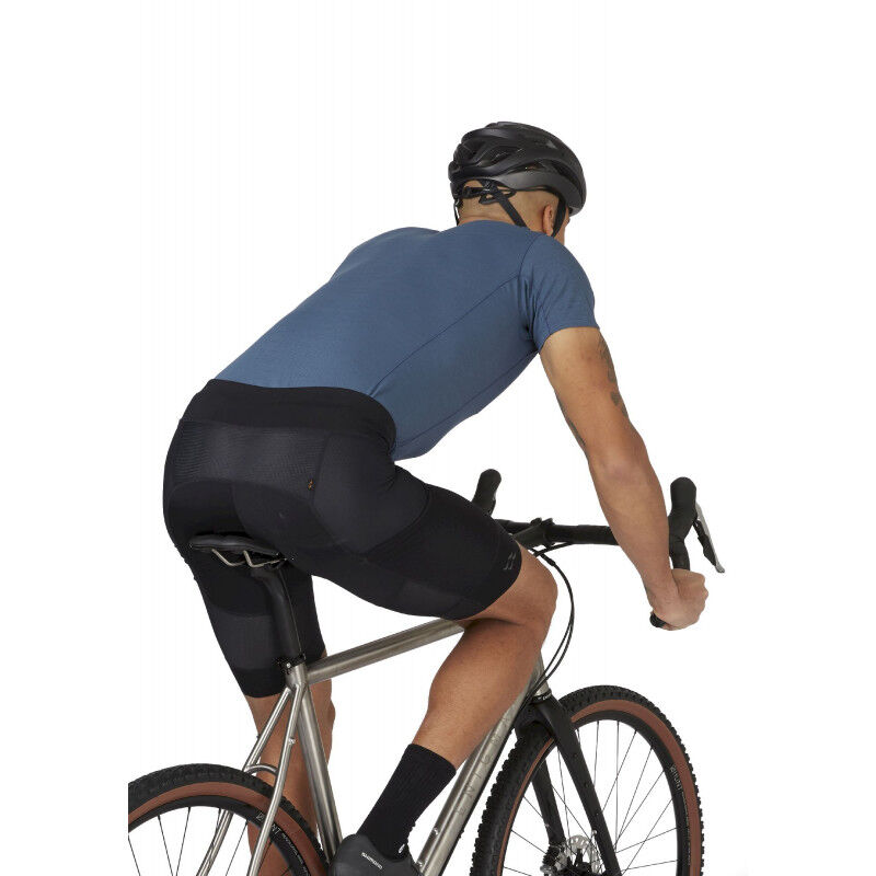 Cinder Liner Shorts - Cuissard vélo homme