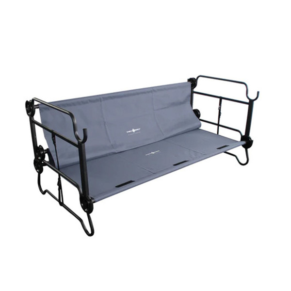 Lits superposés Disc-O-Bed L