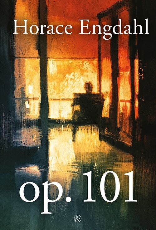 Op. 101 - Horace Engdahl - Bog