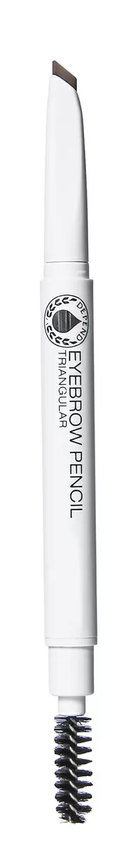Depend Eyebrow Pencil Triangular - Flere farver