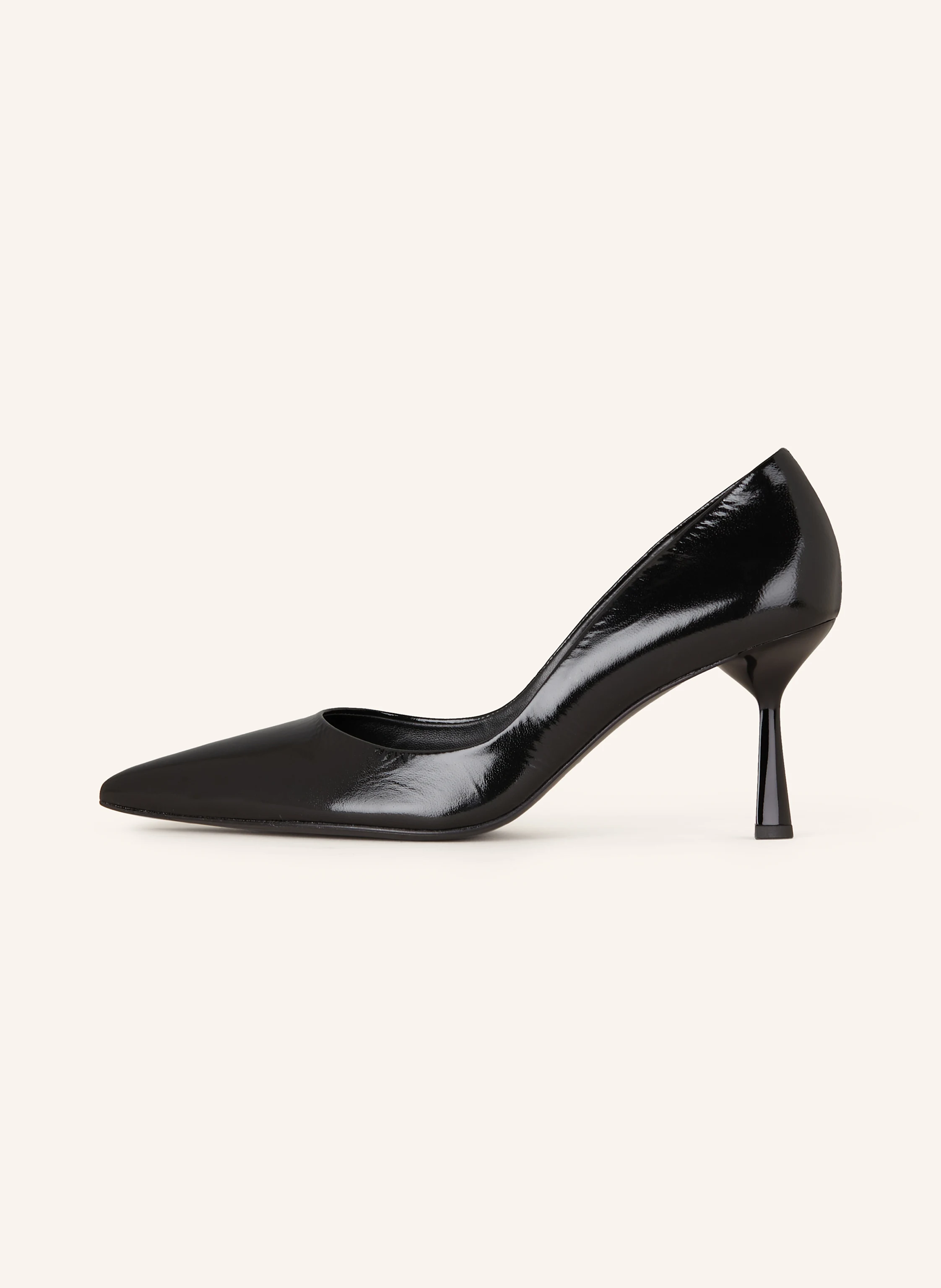 Högl Pumps