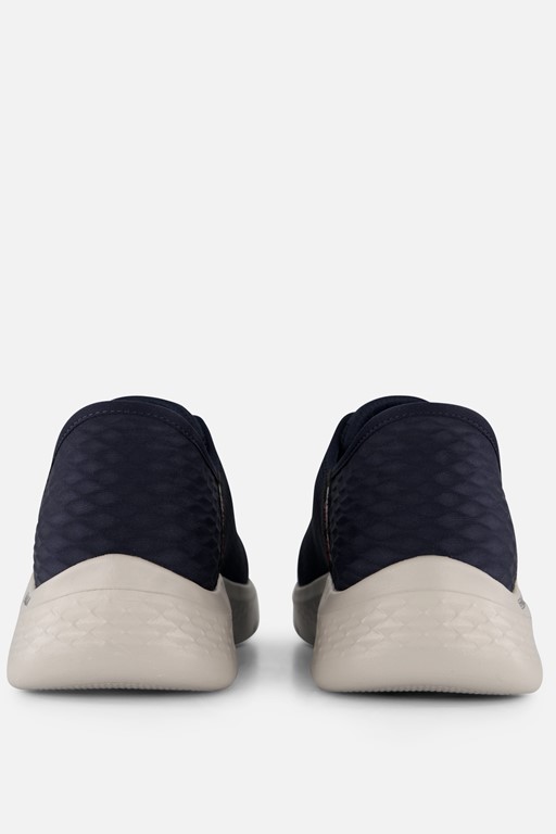 Skechers Slip-ins Go Walk Flex Instappers blauw