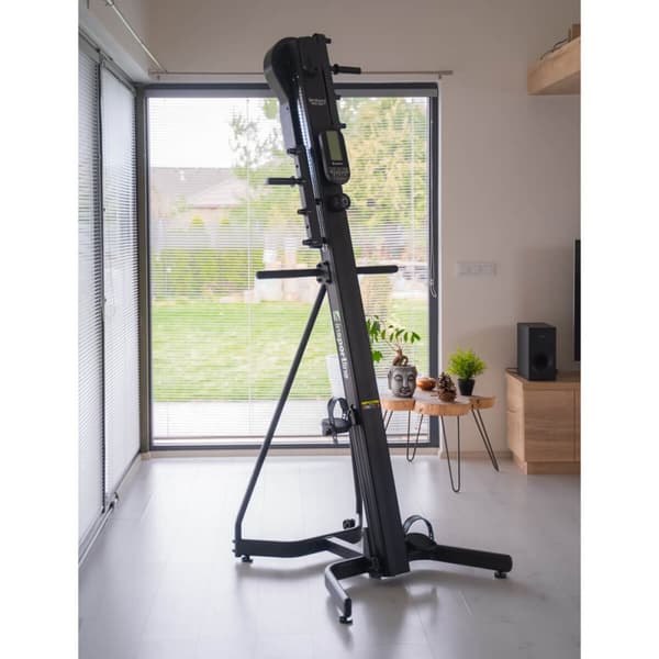 Stepmaskin, Verticon Pro 500, InSPORTline