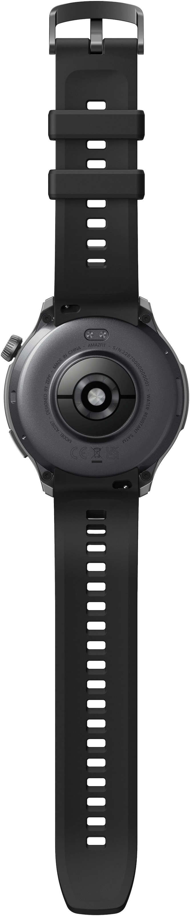 Amazfit Smartwatch »Balance« ( / 1,5) ZEPP OS 3.0