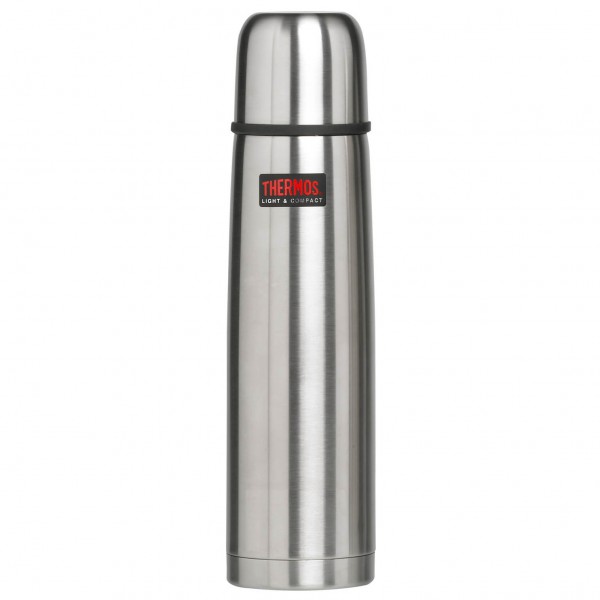 Thermos - Light & Compact Vaccuum Flask
