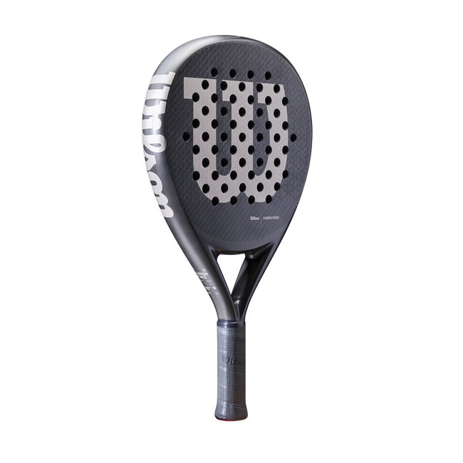 Carbon Force LT Padel-Schläger