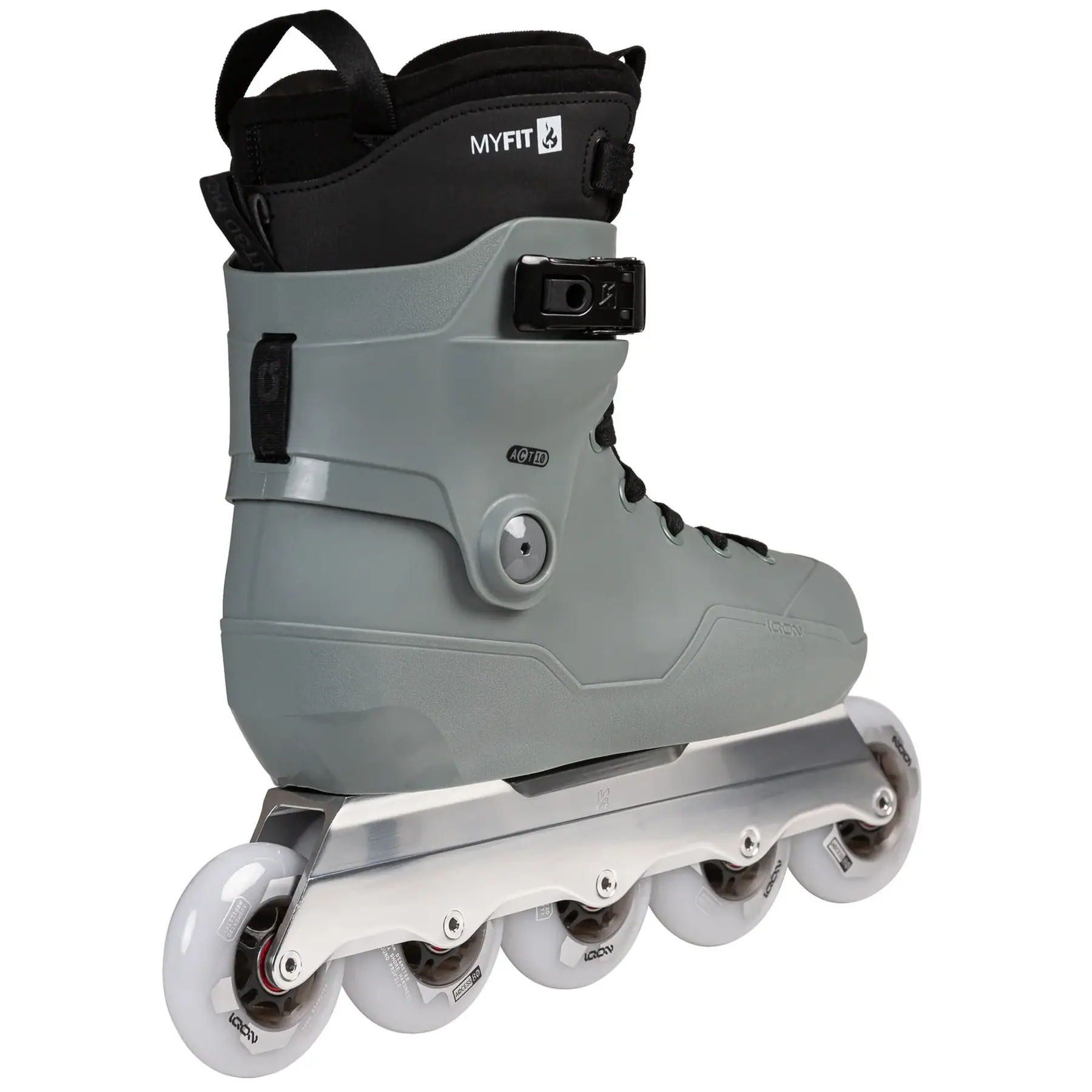 Iqon ACT WZ Team Skates | SkatePro
