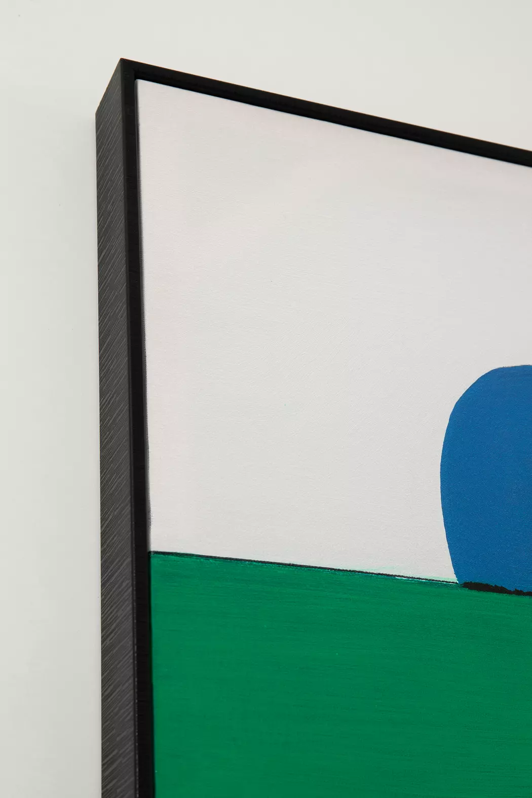 Wandbild Abstract