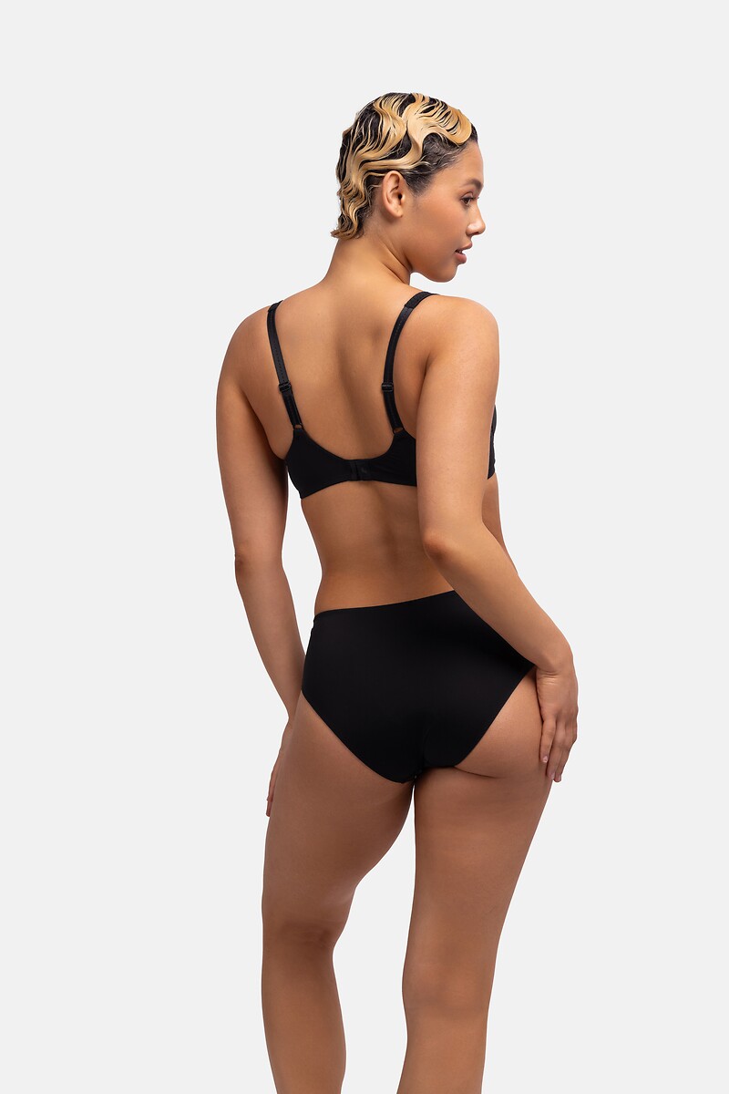 Sutiã transpassado DORINA<br>Lindsay