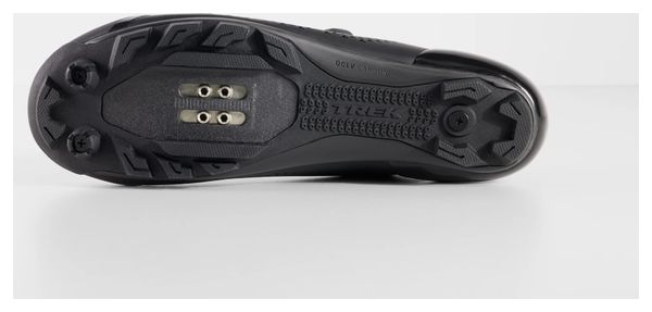 Chaussures de VTT Trek RSL Noir