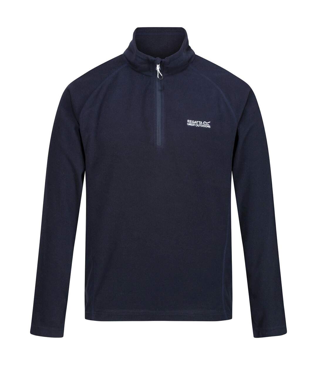 Regatta - Polaire MONTES - Homme (Noir) - UTRG2131