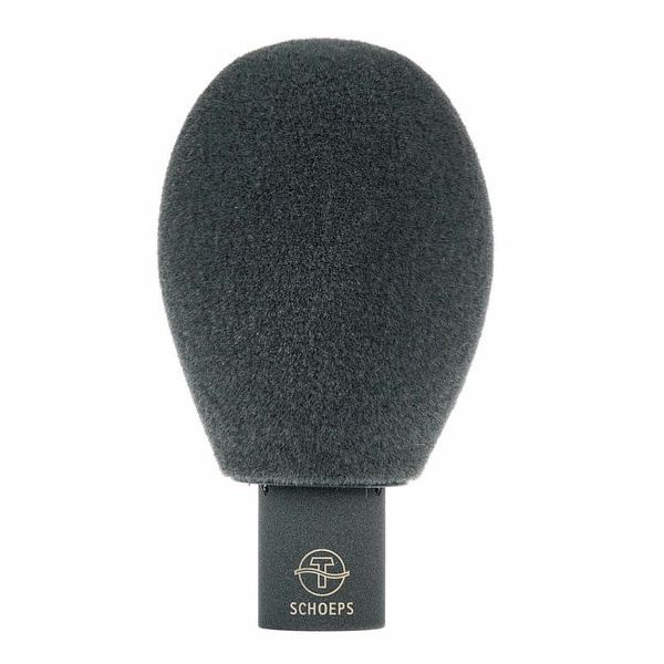 Schoeps Mono Set MK 41 - CMC 1 U
