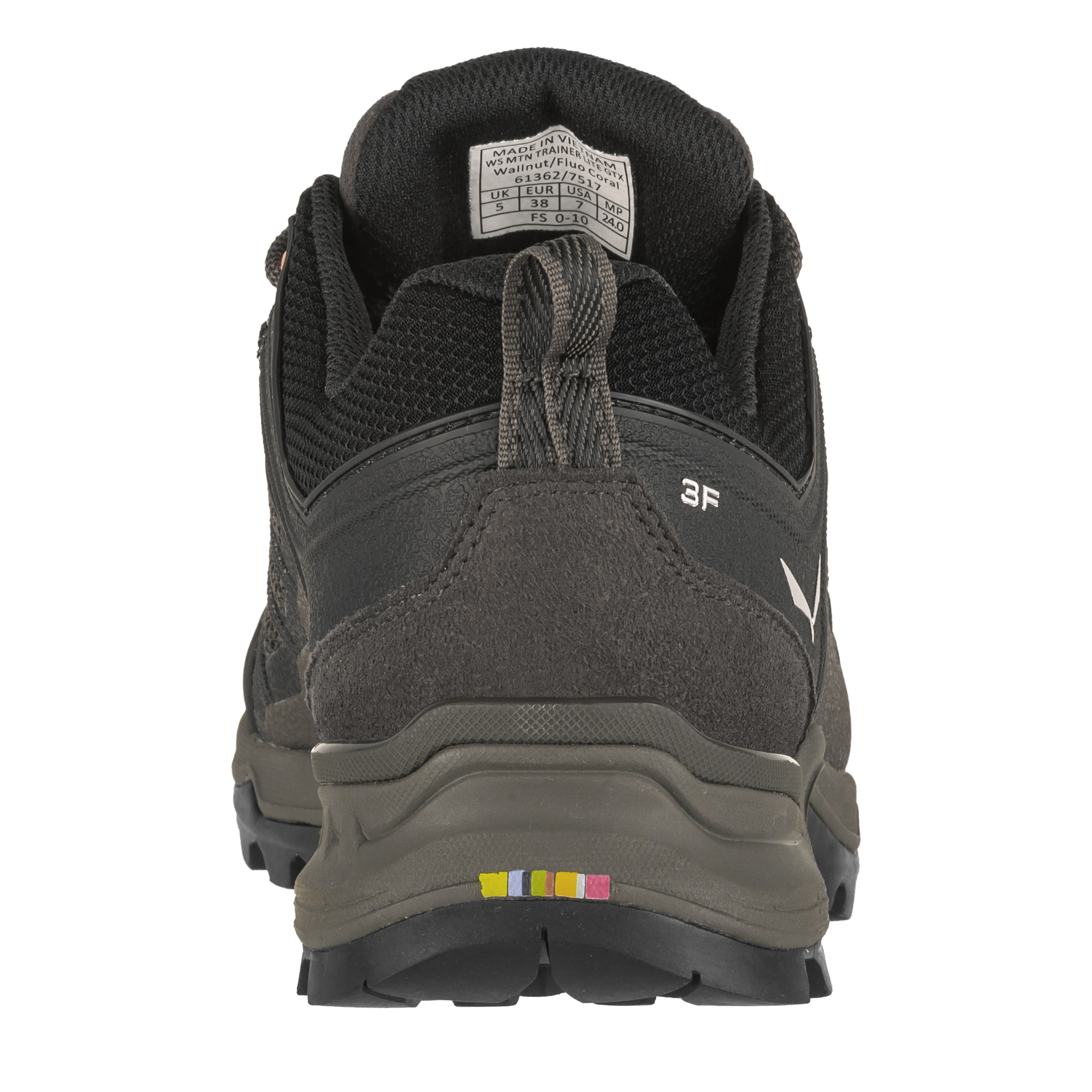 Mountain Trainer Lite GORE-TEX® Damenschuhe