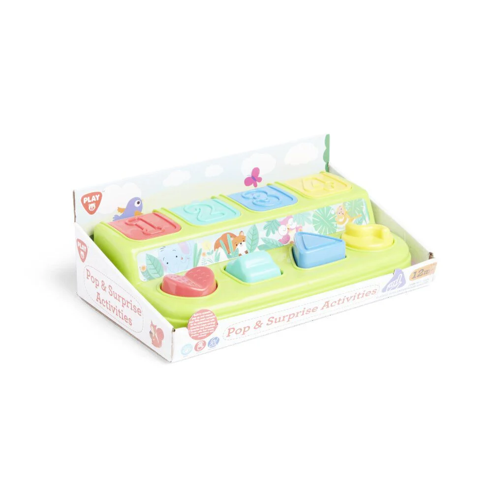 Table d'activités enfant 28x16xH10cm
