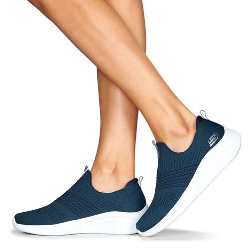 Skechers - ULTRA FLEX 3.0 Azul