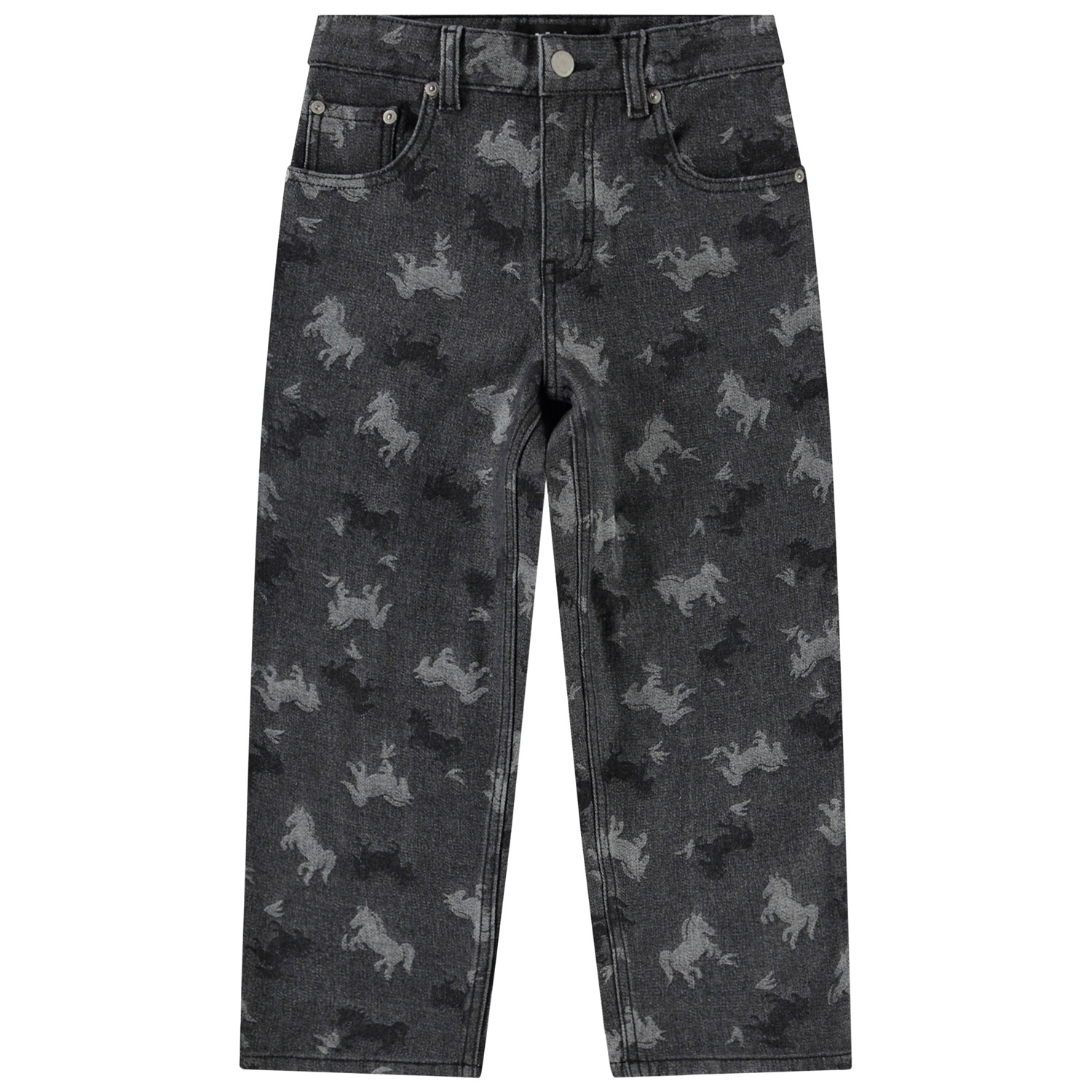Aiden - Giddy-Up Denim